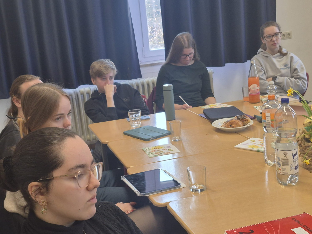 Buch macht Schule, Schule macht Buch